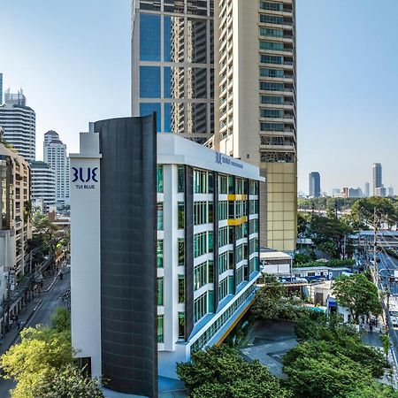 Tui Blue Maduzi Hotel Банкок Екстериор снимка