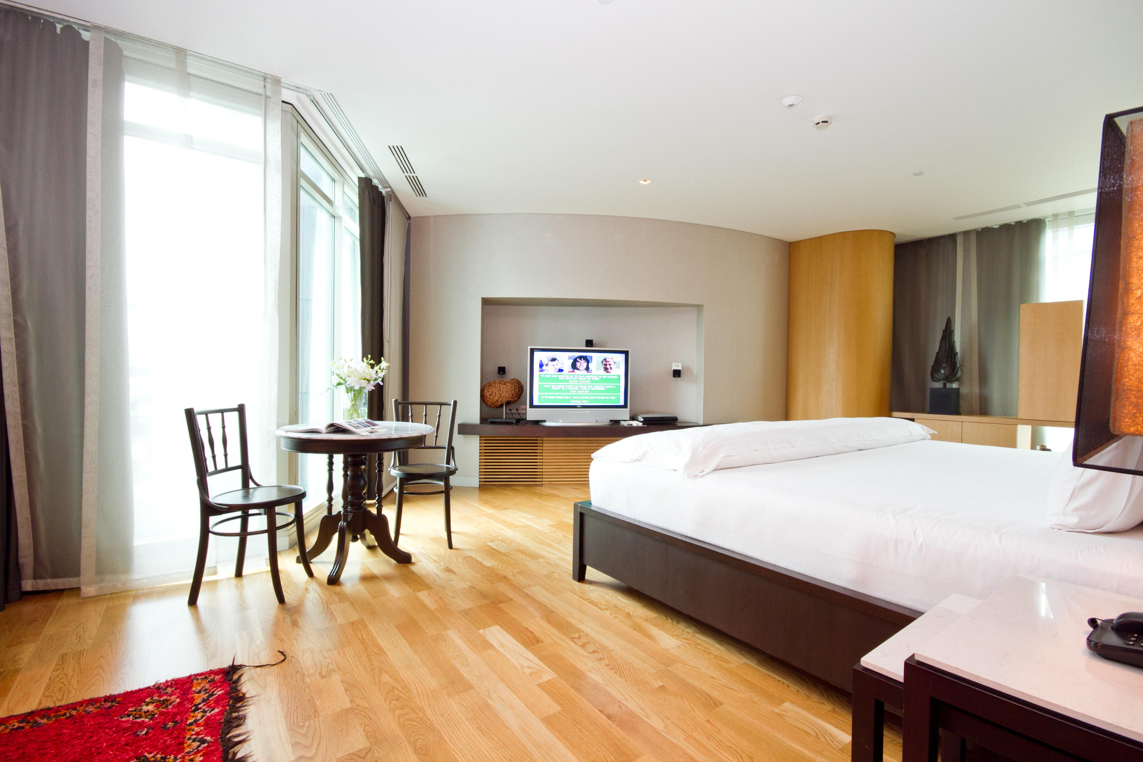 Tui Blue Maduzi Hotel Банкок Стая снимка