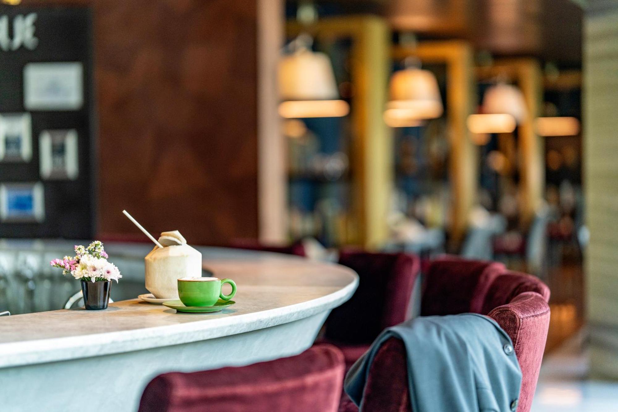 Tui Blue Maduzi Hotel Банкок Екстериор снимка