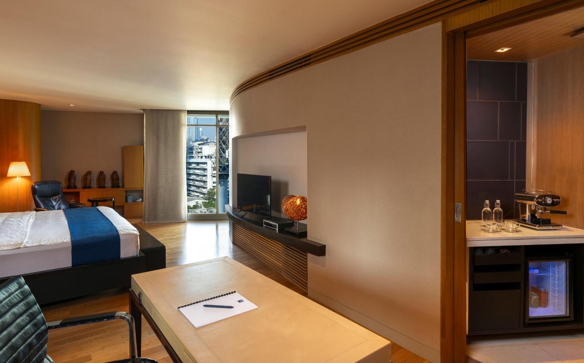 Tui Blue Maduzi Hotel Банкок Екстериор снимка