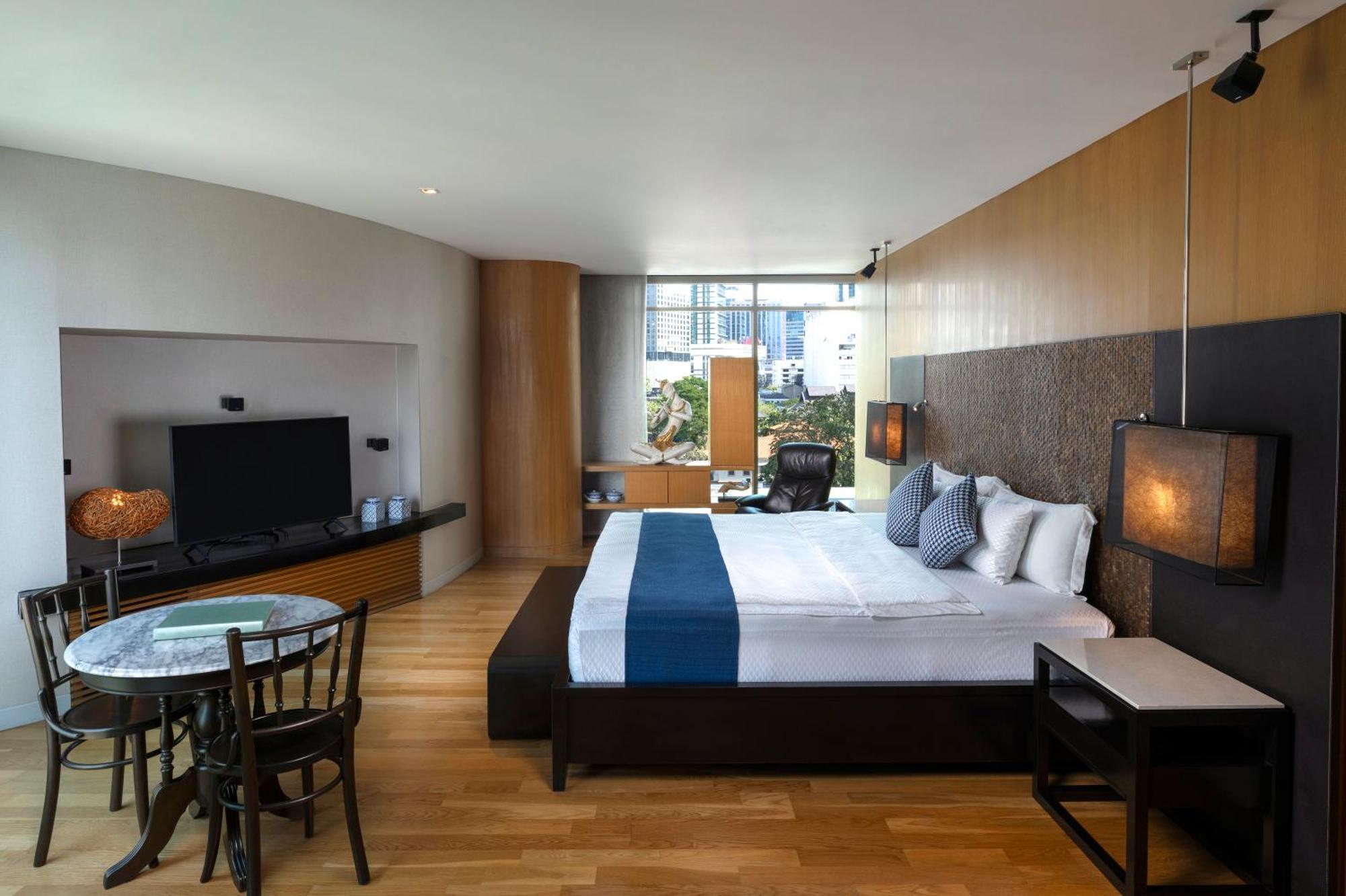 Tui Blue Maduzi Hotel Банкок Екстериор снимка