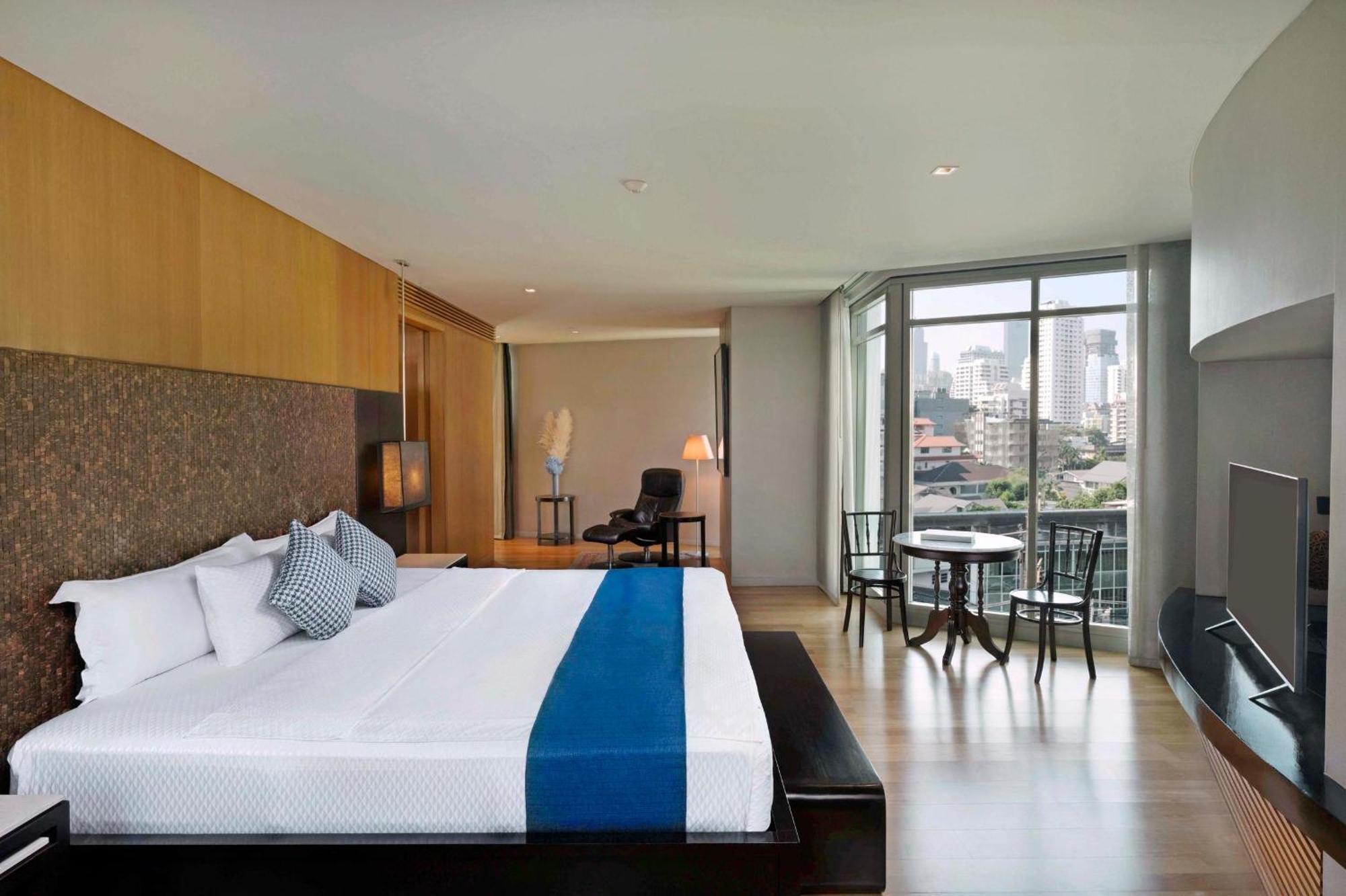 Tui Blue Maduzi Hotel Банкок Екстериор снимка