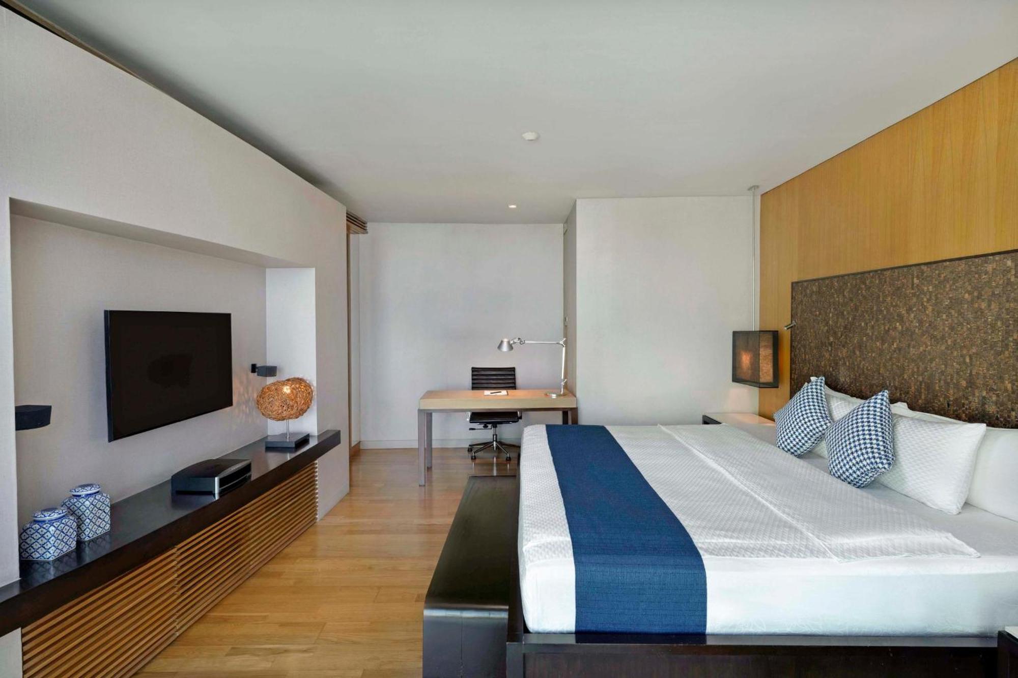 Tui Blue Maduzi Hotel Банкок Стая снимка