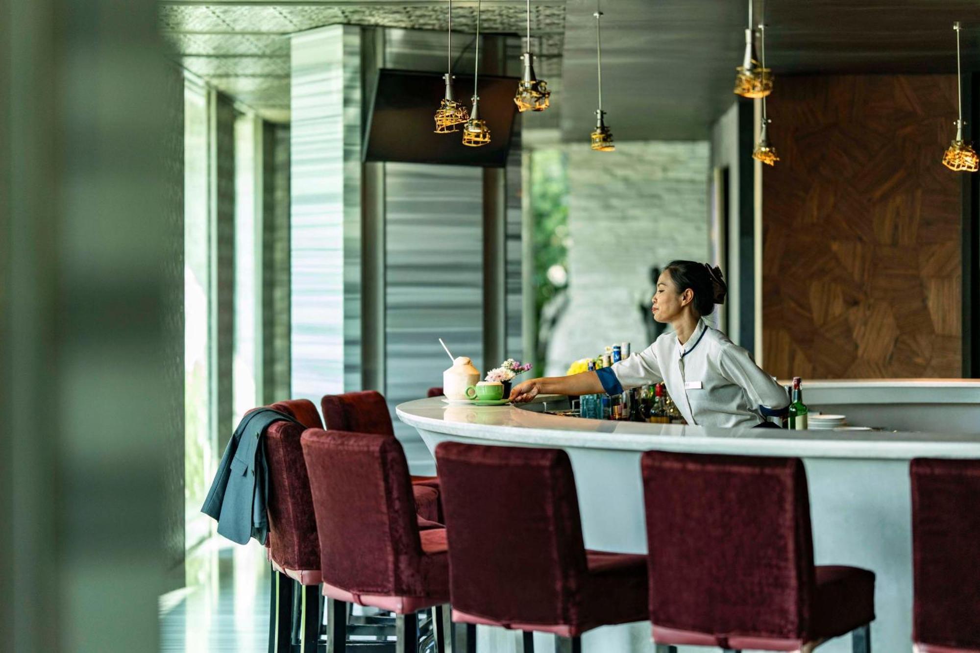 Tui Blue Maduzi Hotel Банкок Екстериор снимка