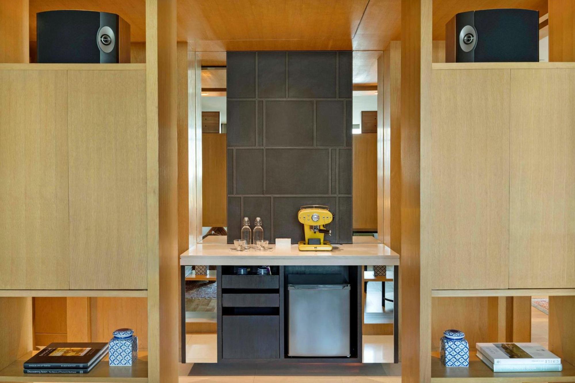 Tui Blue Maduzi Hotel Банкок Стая снимка
