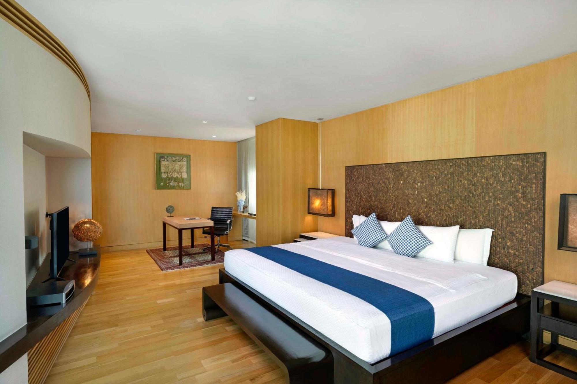 Tui Blue Maduzi Hotel Банкок Стая снимка