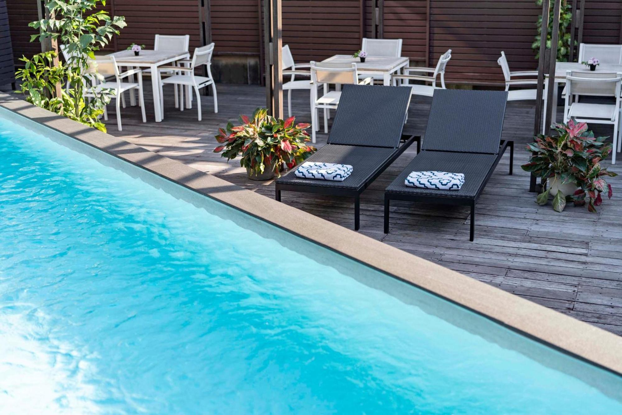 Tui Blue Maduzi Hotel Банкок Екстериор снимка